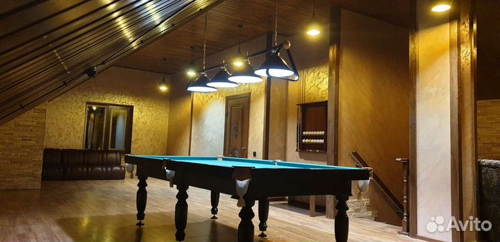 Бригада строителей