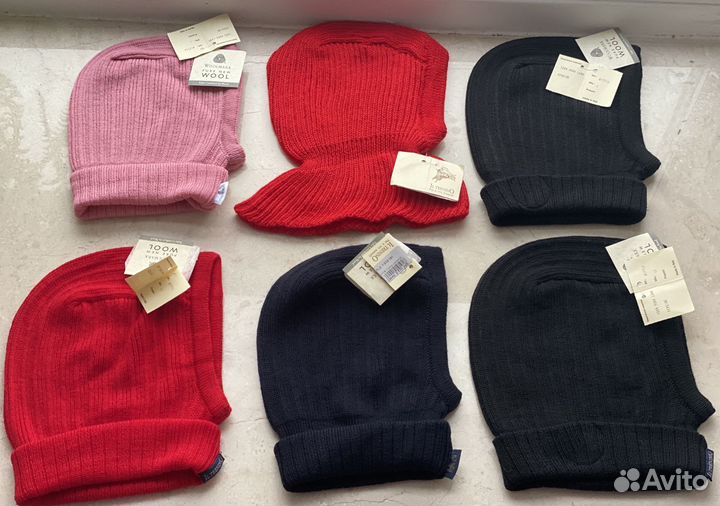 Новый шлем Il Trenino