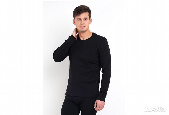 Термобелье Джемпер мужской тет-а-тет