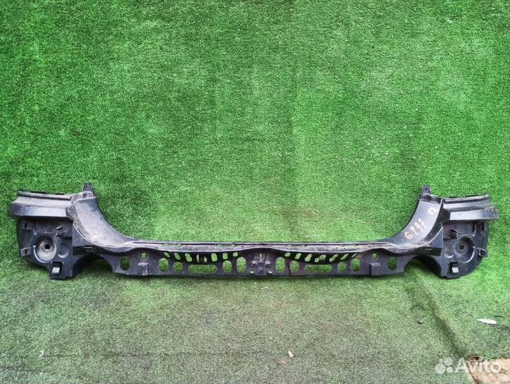 Кронштейн бампера задний Bmw F10