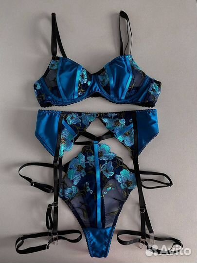 Пошив нижнего белья с нуля обучение курсы