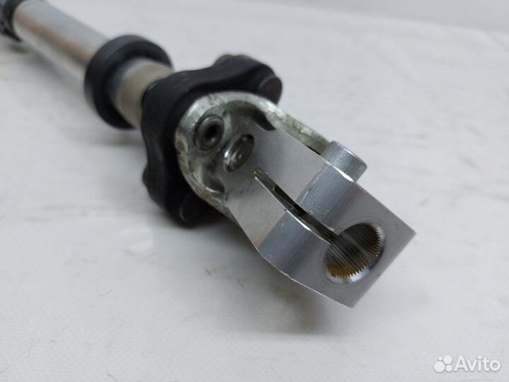 Рулевой кардан Mercedes-Benz E C207 3.0 2015