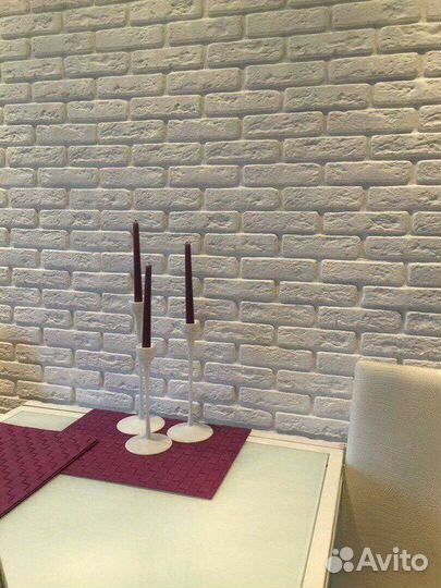 Декоративный кирпич Клинкер