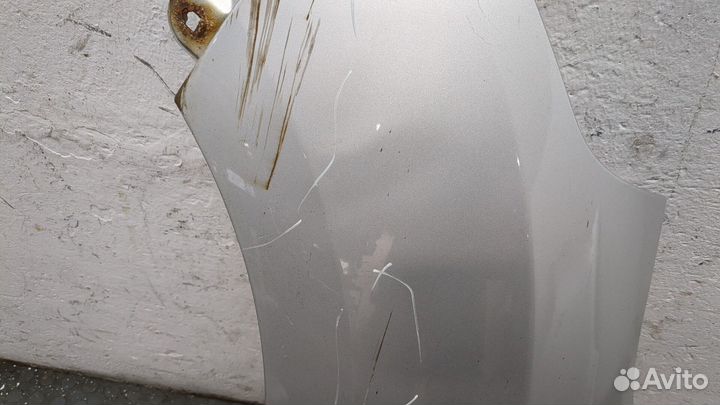 Крыло левое переднее Toyota Verso, 2010