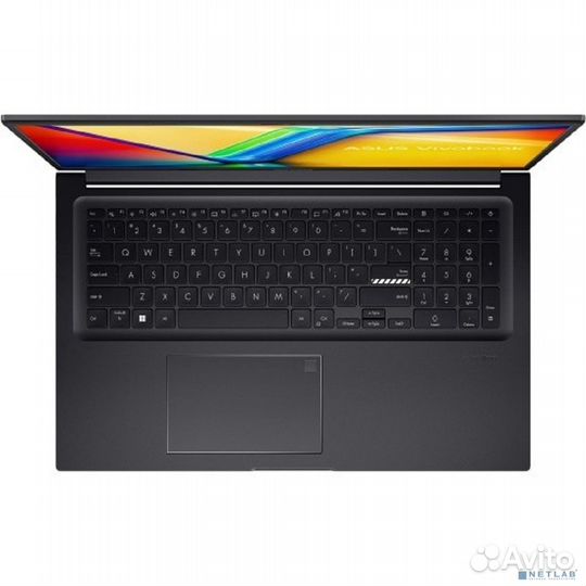 Asus VivoBook 17X K3704VA-AU102 90NB1091-M00420 In