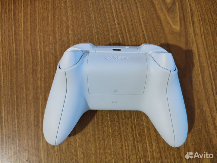Геймпад Xbox series S/X