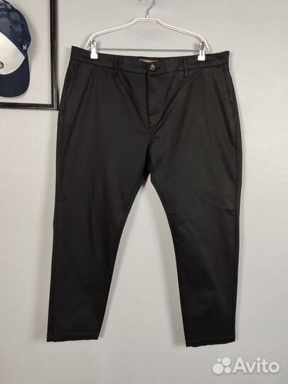 Мужские брюки слаксы Johnny Bigg W42 р.58