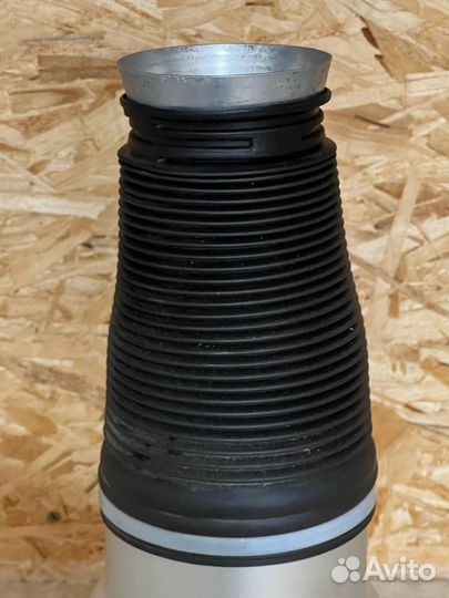 Пневмобаллон задний Mercedes-Benz S-class W221