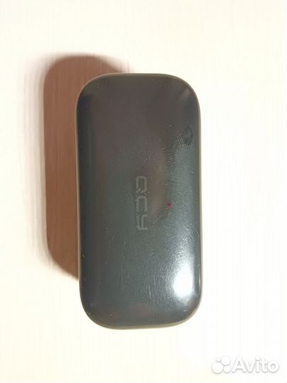Беспроводные наушники QCY T5s