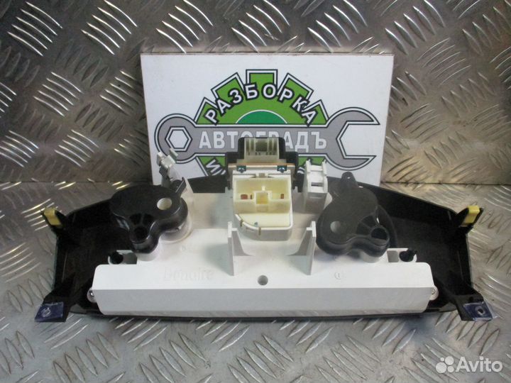 Блок управления отопителем Chery Tiggo T11 2008г