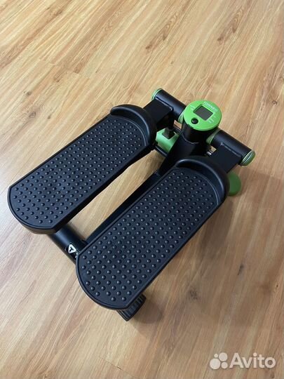 Тренажер степпер torneo