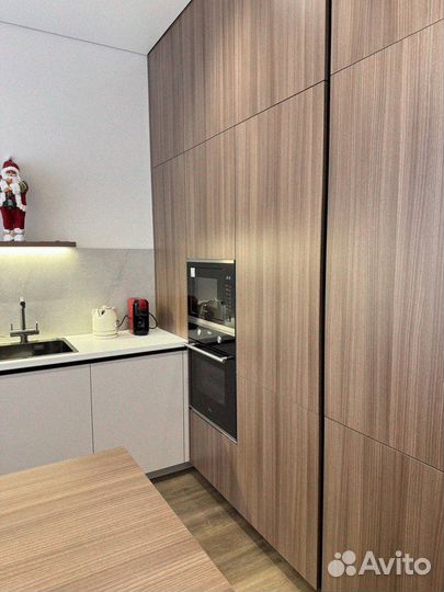 Кухня по индивидуальным размерам на заказ