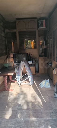 Дом 30 м² на участке 2,7 сот.