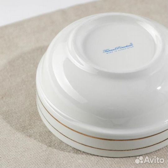 Пиала «Золото», d13,5 см, 600 мл