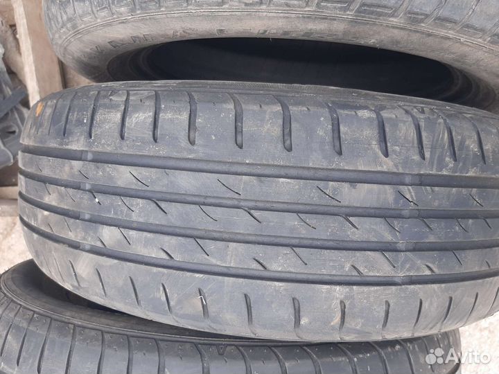 Nexen N'Blue HD Plus 185/65 R15 88T