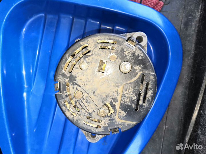 Генератор на ваз 2112 бу