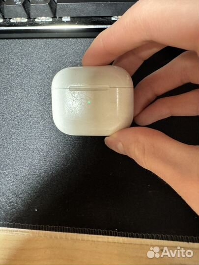 Наушники Apple airpods 3, оригинал