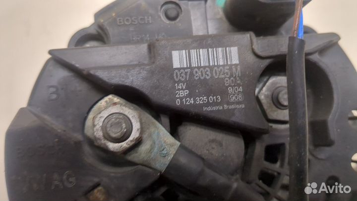 Генератор Seat Ibiza 3, 2005