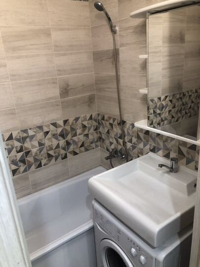 1-к. квартира, 36 м², 14/24 эт.