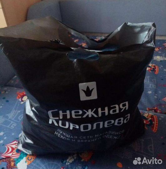 Платья пакетом для девушки