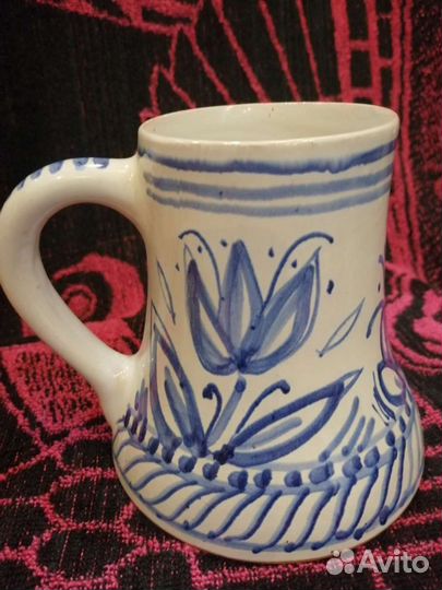 Кружки пивные