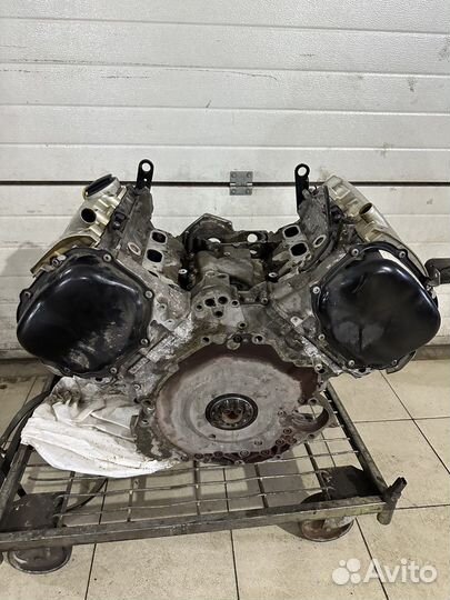 Мотор audi 2,4 BDW