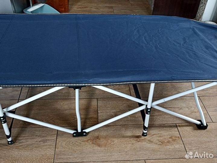 Раскладушка