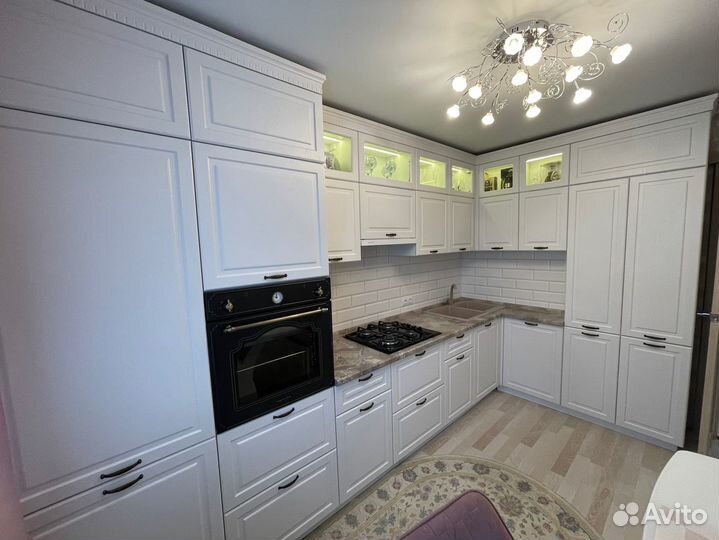 Кухонный гарнитур на заказ