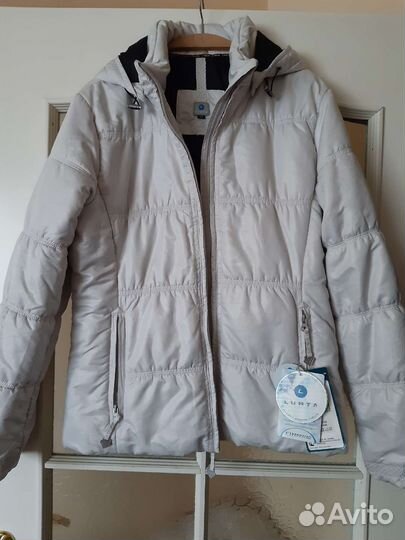 Куртка Luhta Финляндия