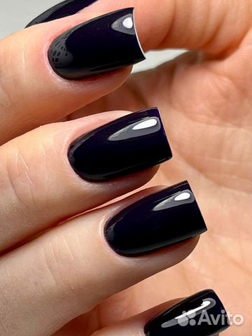 Гель лак/ маникюр Ф. Мир