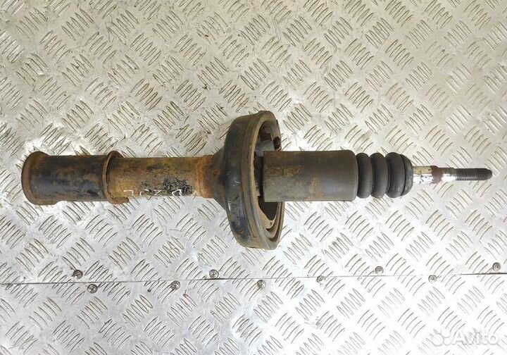 Амортизатор передний левый Renault Clio 1998-2008