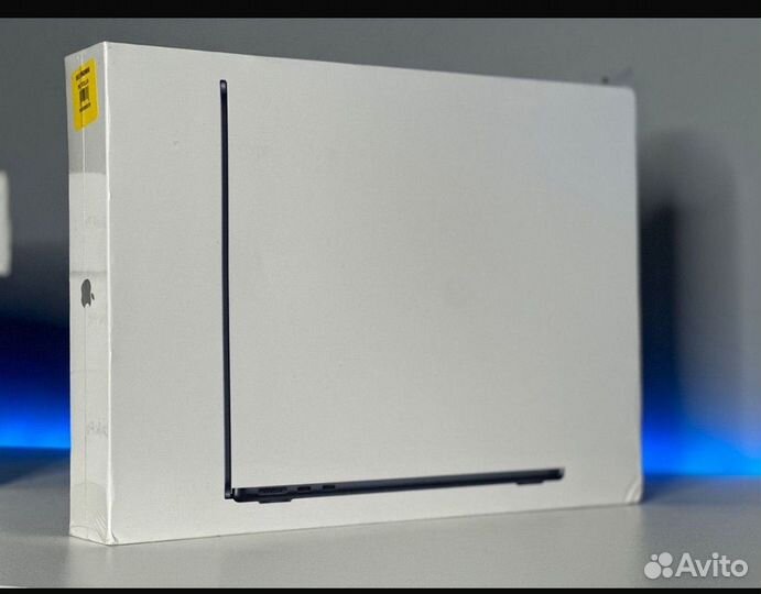 MacBook Air 13 M2 8/256