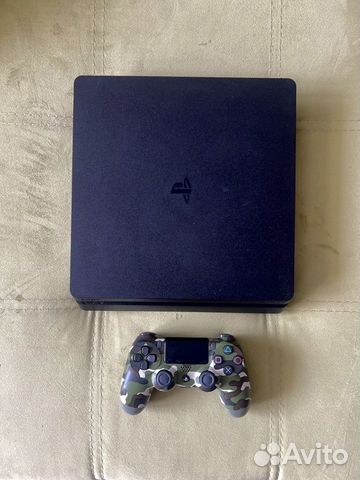 Sony PS4 slim