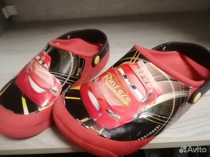 Обувь для мальчика