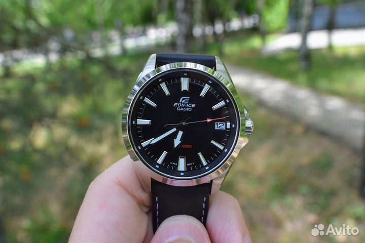 Casio Edifice EFV-100L-1A