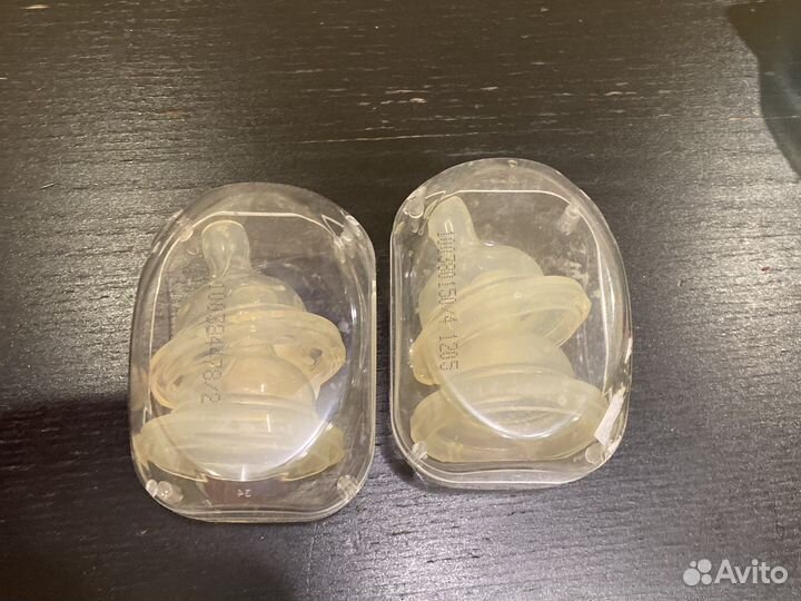 Стерилизатор avent +4 насадки для бутылочек avent