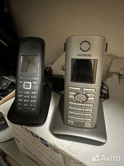 Телефон Siemens e49h