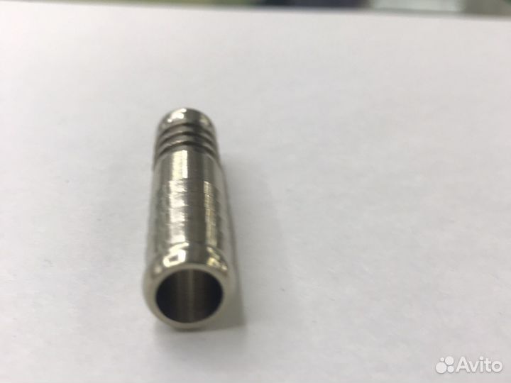 Соединитель шлангов 10мм А 109/4