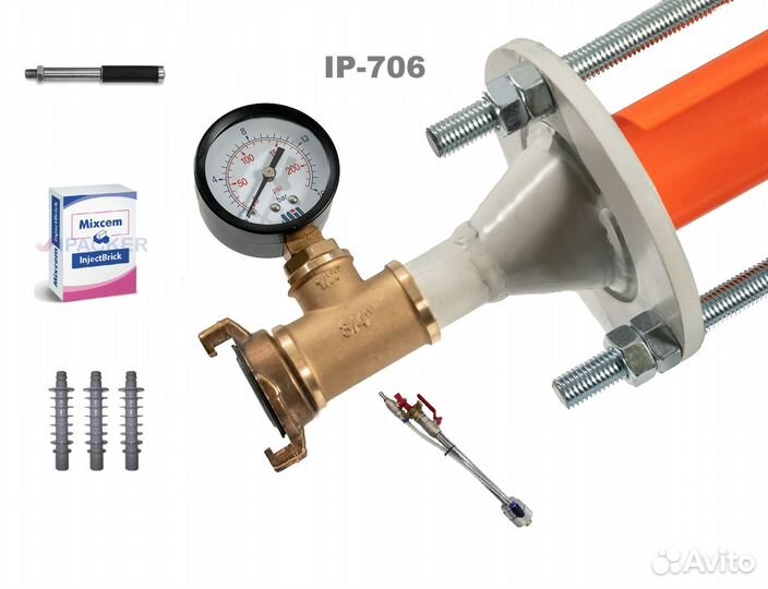 Шнековый насос