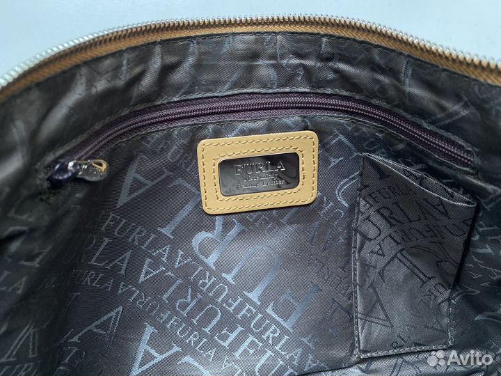 Furla сумка