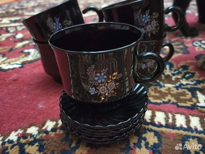 Чайный, кофейный набор