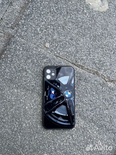 Чехол на iPhone