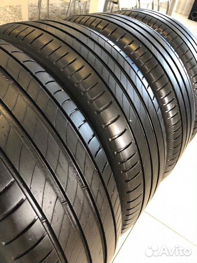 Michelin Primacy 4 235/55 R18