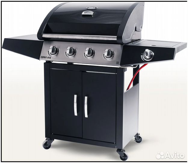 Газовые грили Старт Лайн (торг)