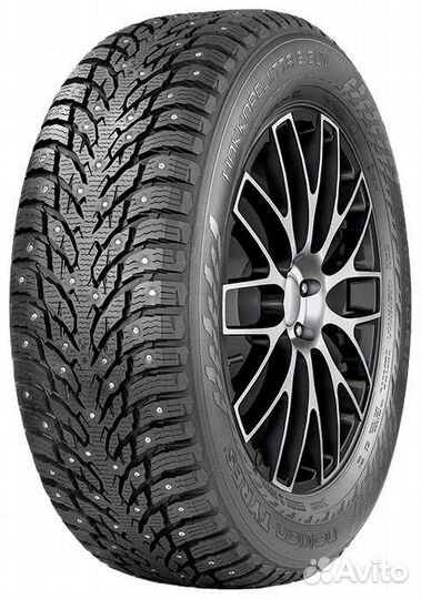 Nokian Tyres Hakkapeliitta 9 SUV 265/50 R19