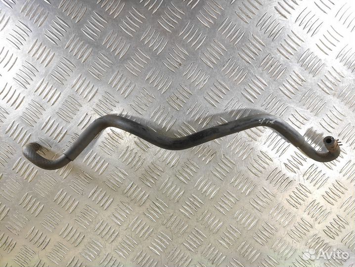 Патрубок радиатора Daihatsu Atrai 7