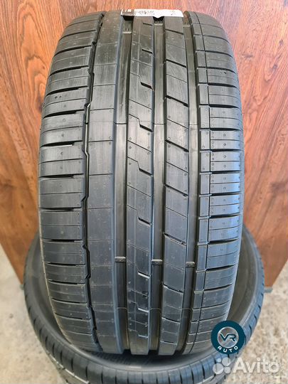 Hankook Ventus S1 Evo3 SUV K127A 315/35 R22 и 285/40 R22 111Y