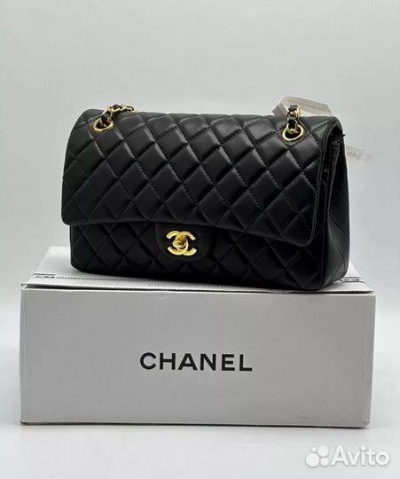 Сумка Chanel