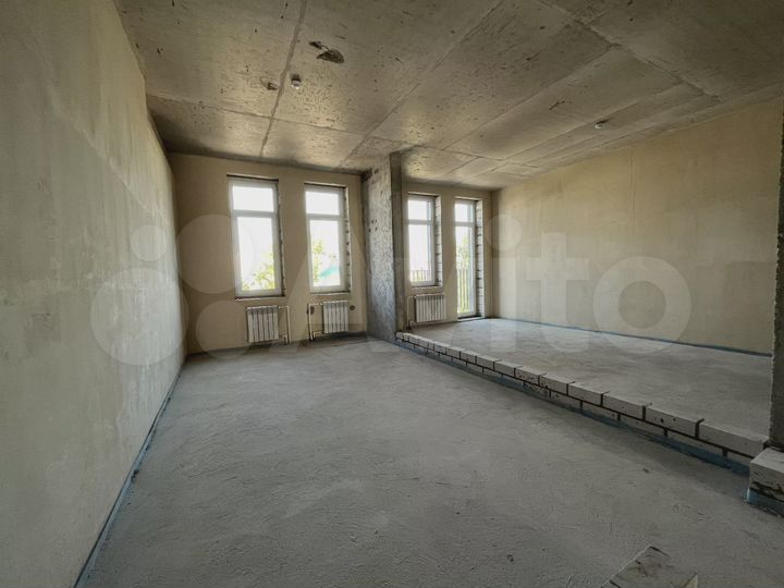 4-к. квартира, 156,4 м², 5/5 эт.