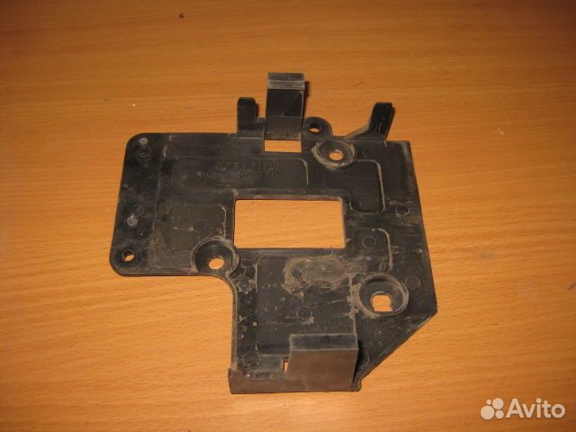 Кронштейн Daewoo Nexia (N100) I (1995–2008)